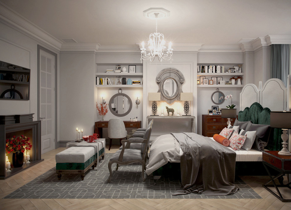 Лейнхаус в поселке Ильинское