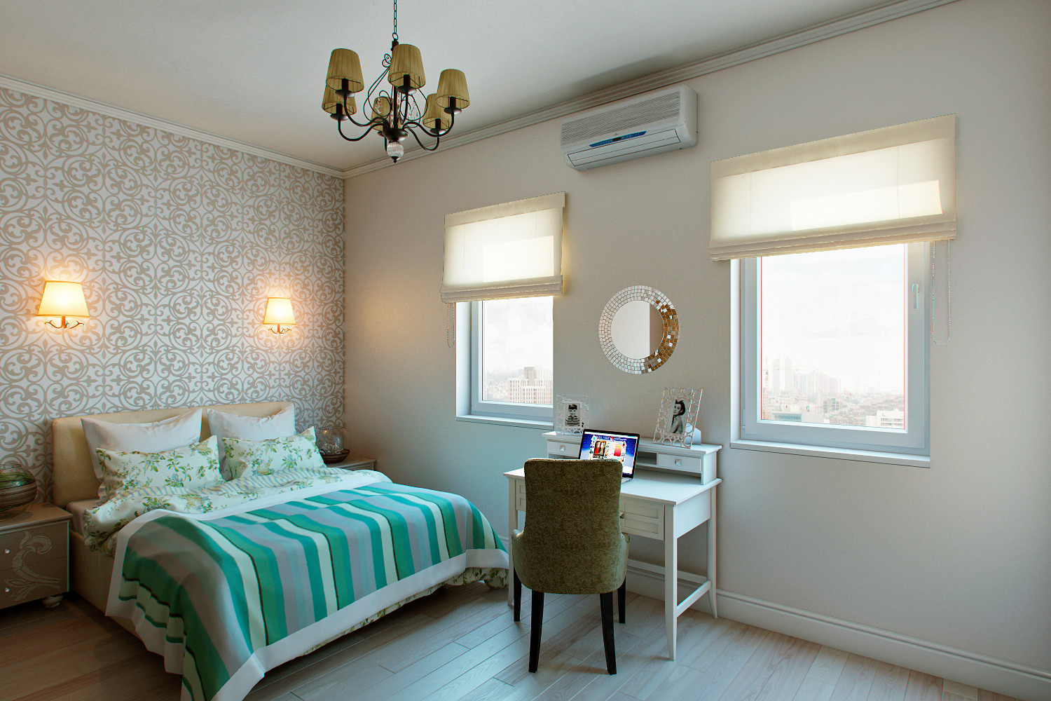 КП Воздвиженское