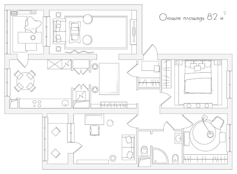 Сказка странствий