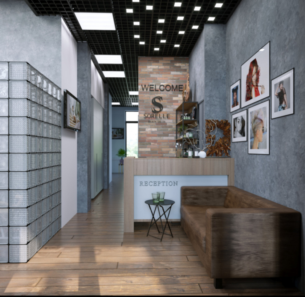 Салон красоты, г. Зеленоград