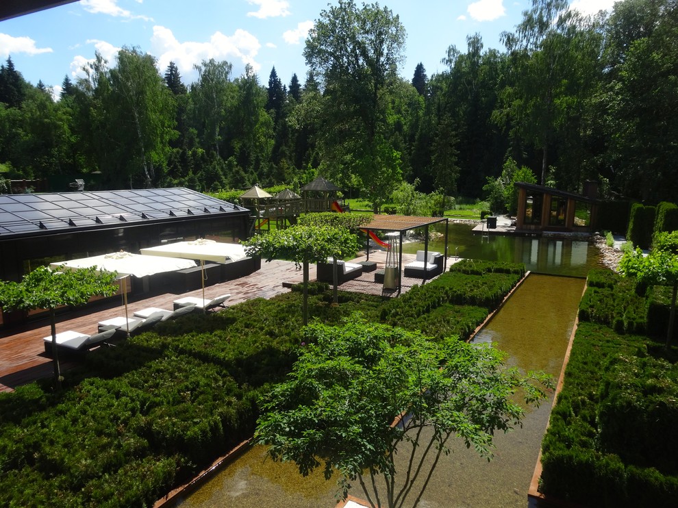 Наши работы