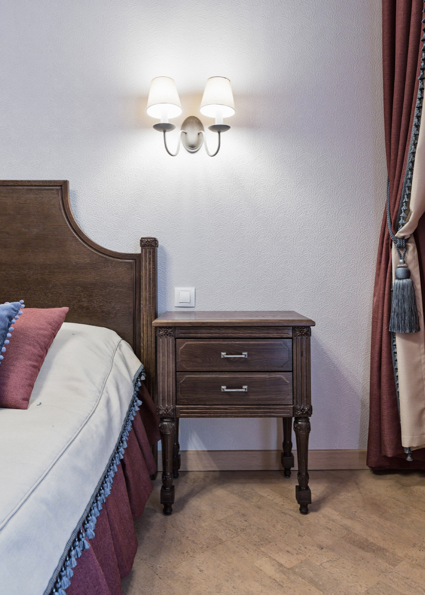 Уютная 2х комнатная квартира в Москве