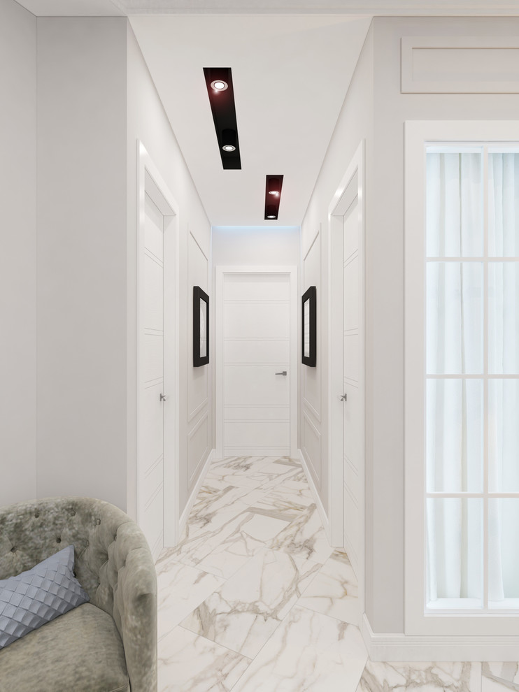 Квартира. ЖК "Резиденции композиторов"