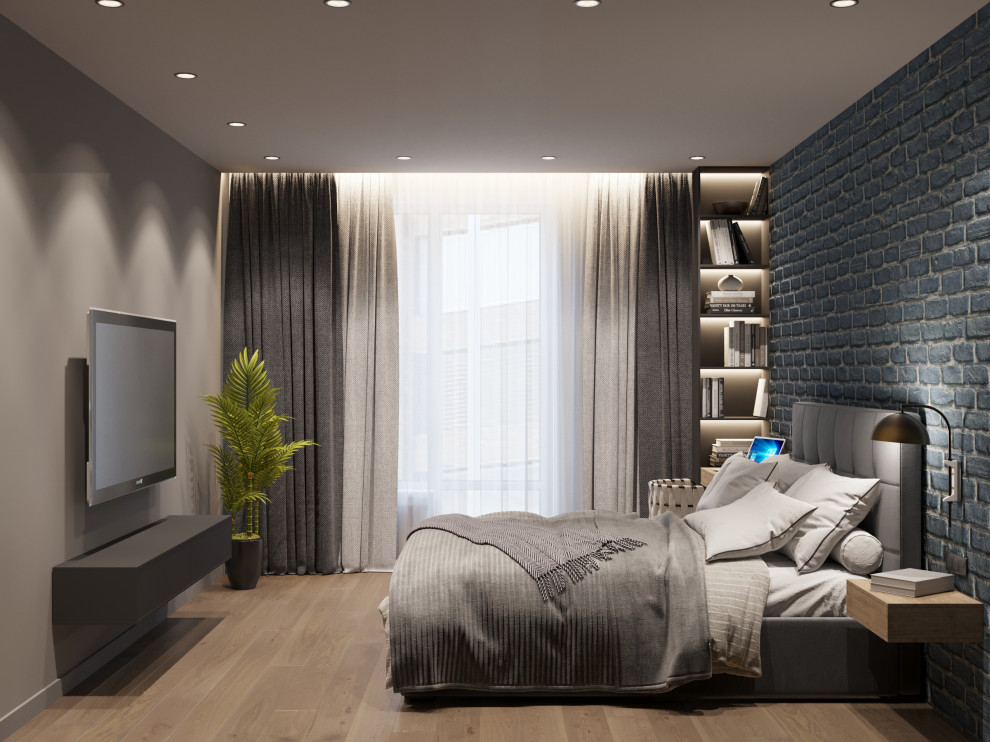 ЖК Сердце столицы