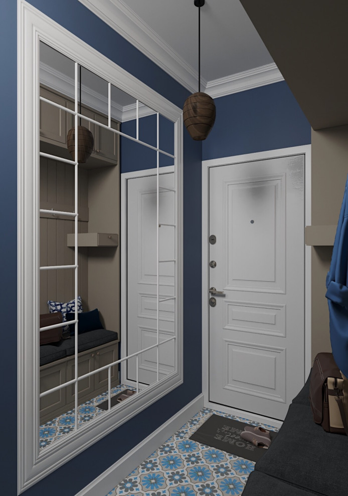 Городской прованс