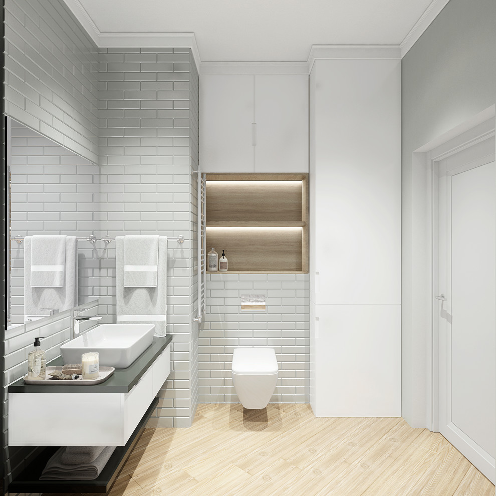 Наш взгляд на скандинавский стиль