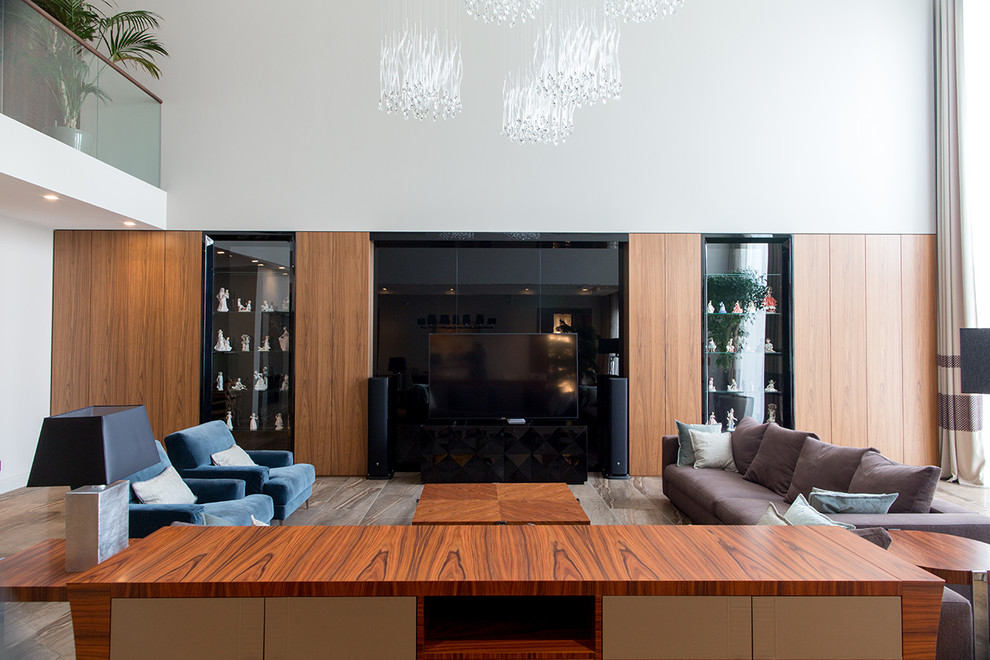 Загородный дом 1200