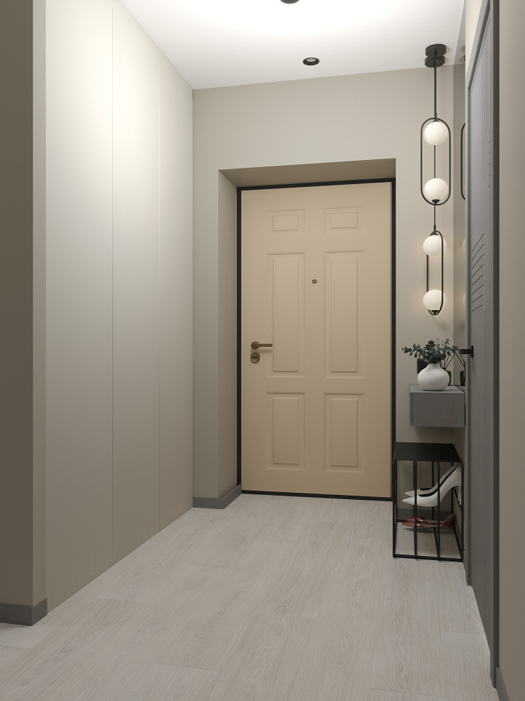 ЖК Парковый