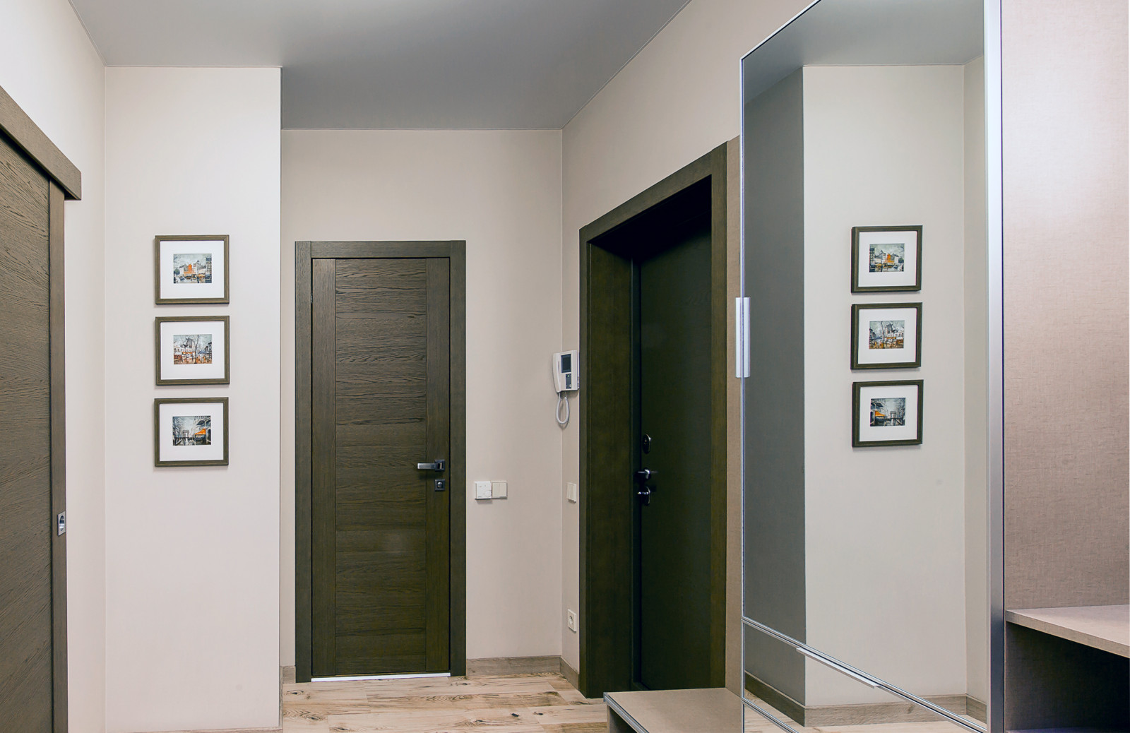 Солнце и капучино