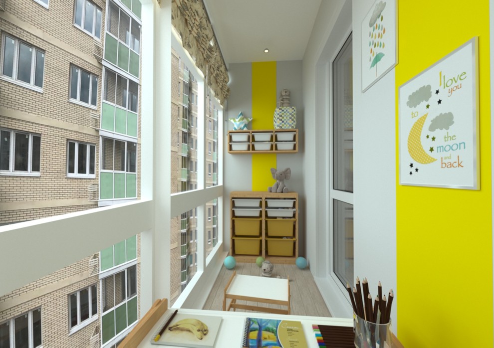 ЖК "Самолет 2017" Внуково