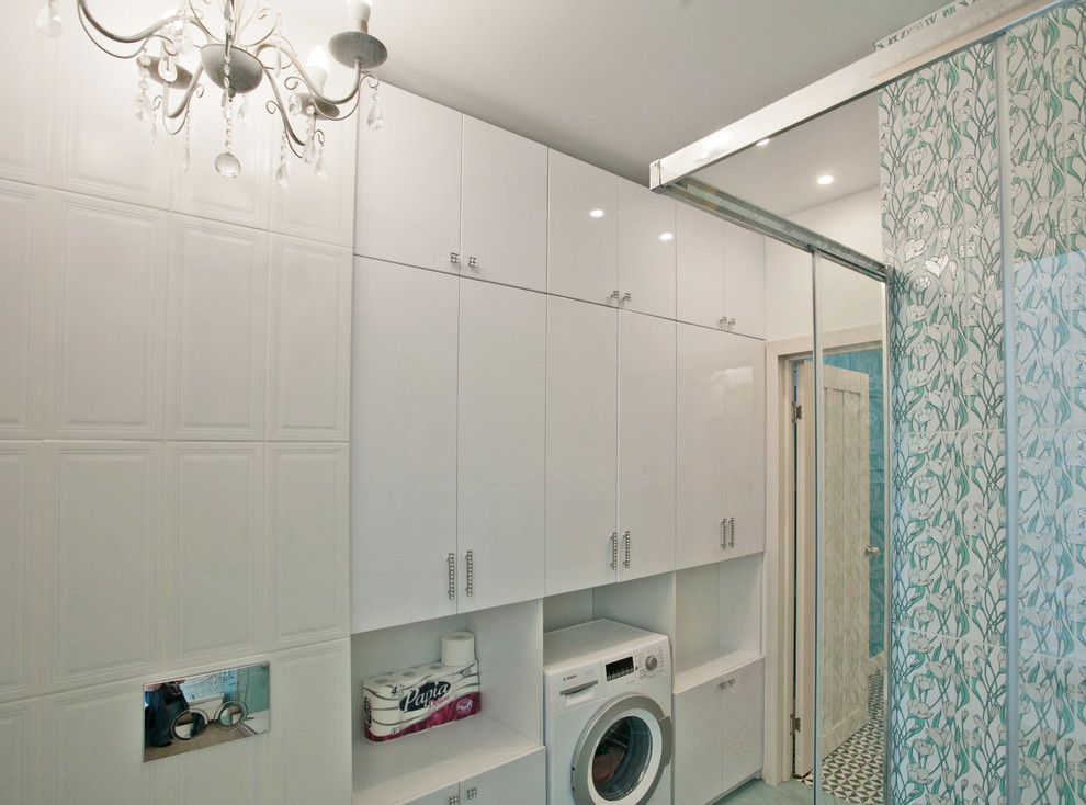 Дом для молодой семьи, дизайн интерьеров