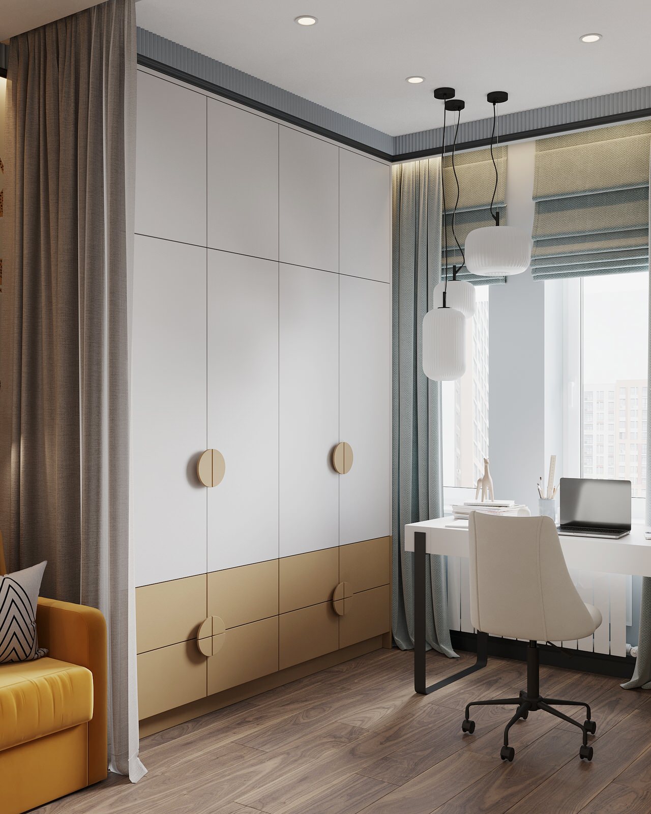 Холодный мёд