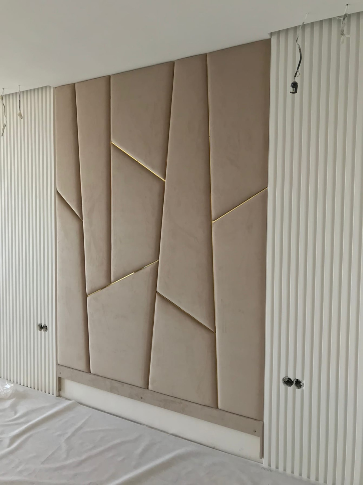 Мягкие панели 2023 Владивосток