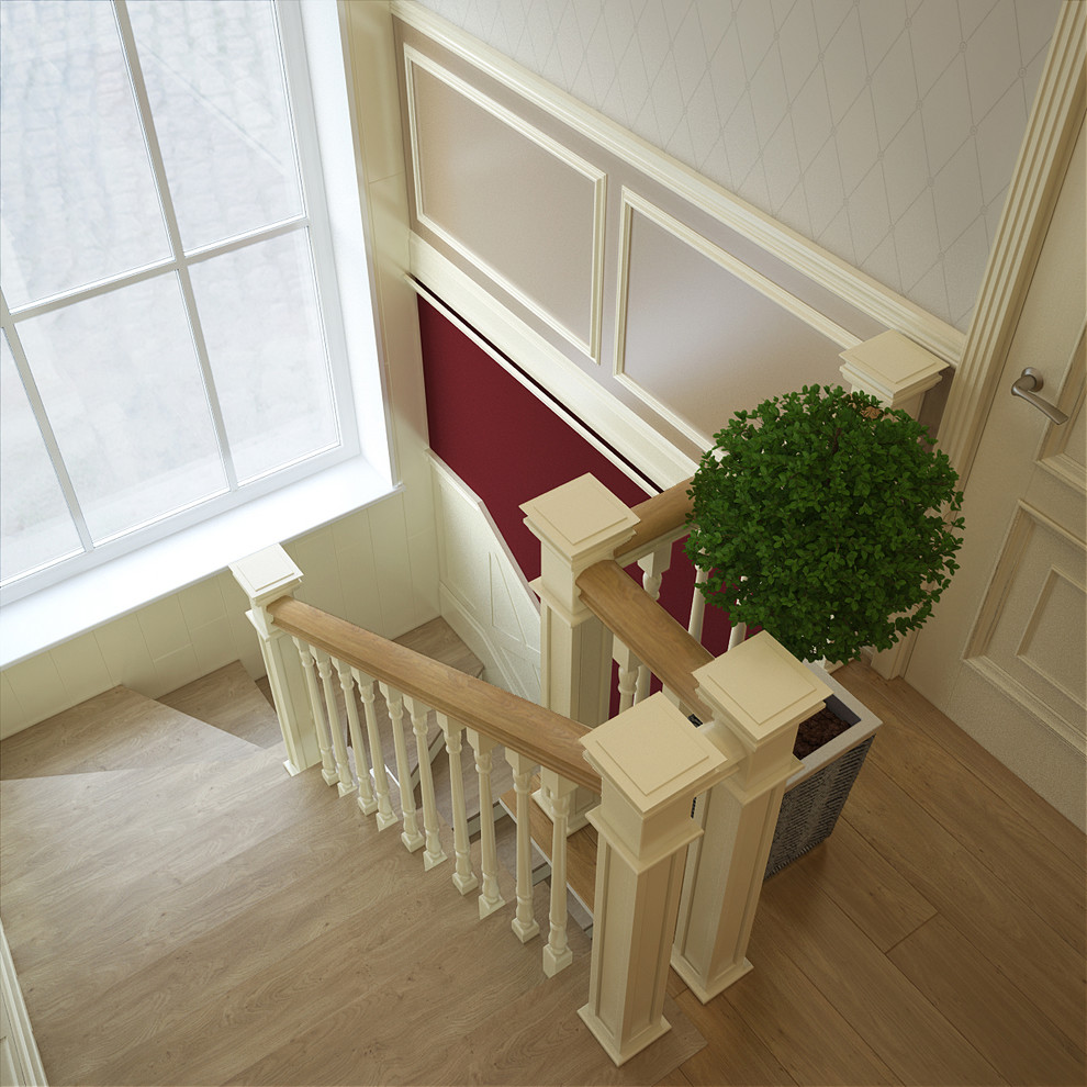 Дом кот.пос. "Онегин парк"