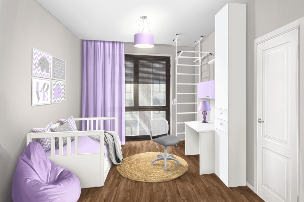 "Огни Дискавери"