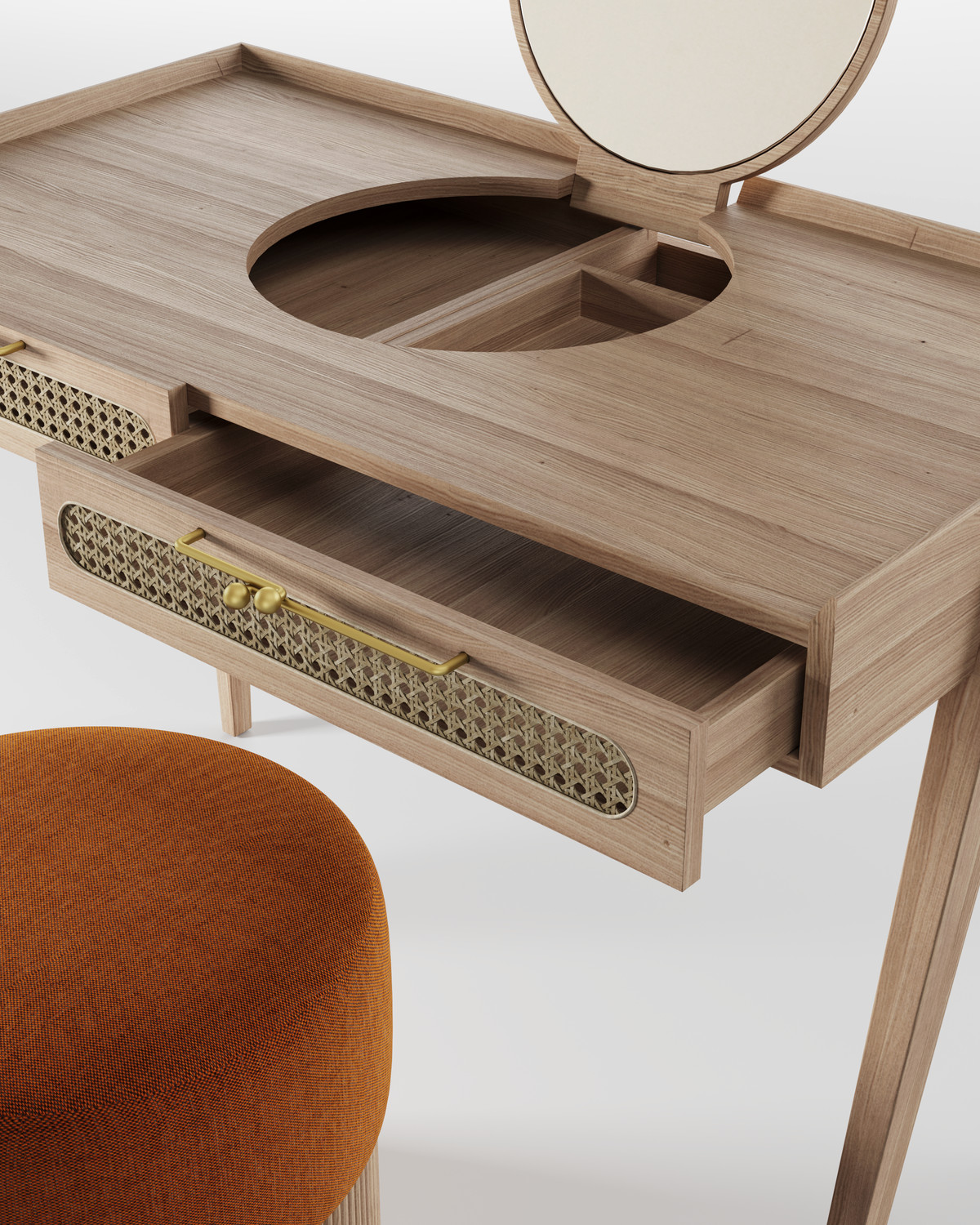 Коллекция мебели "11 MINUTES"