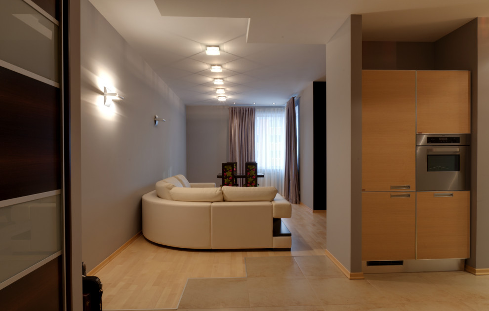 Ремонт квартир в Москве и МО