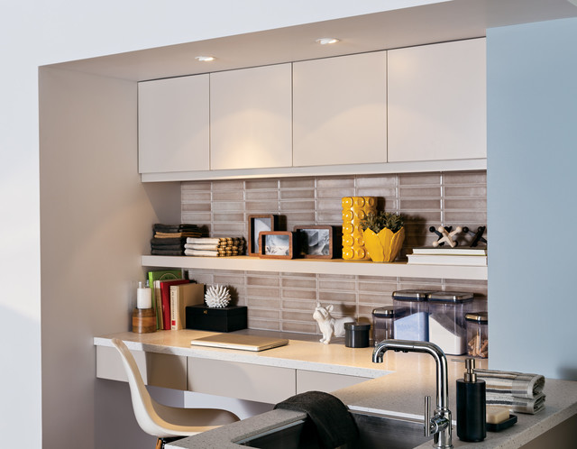 Harmoni contemporary-kitchen