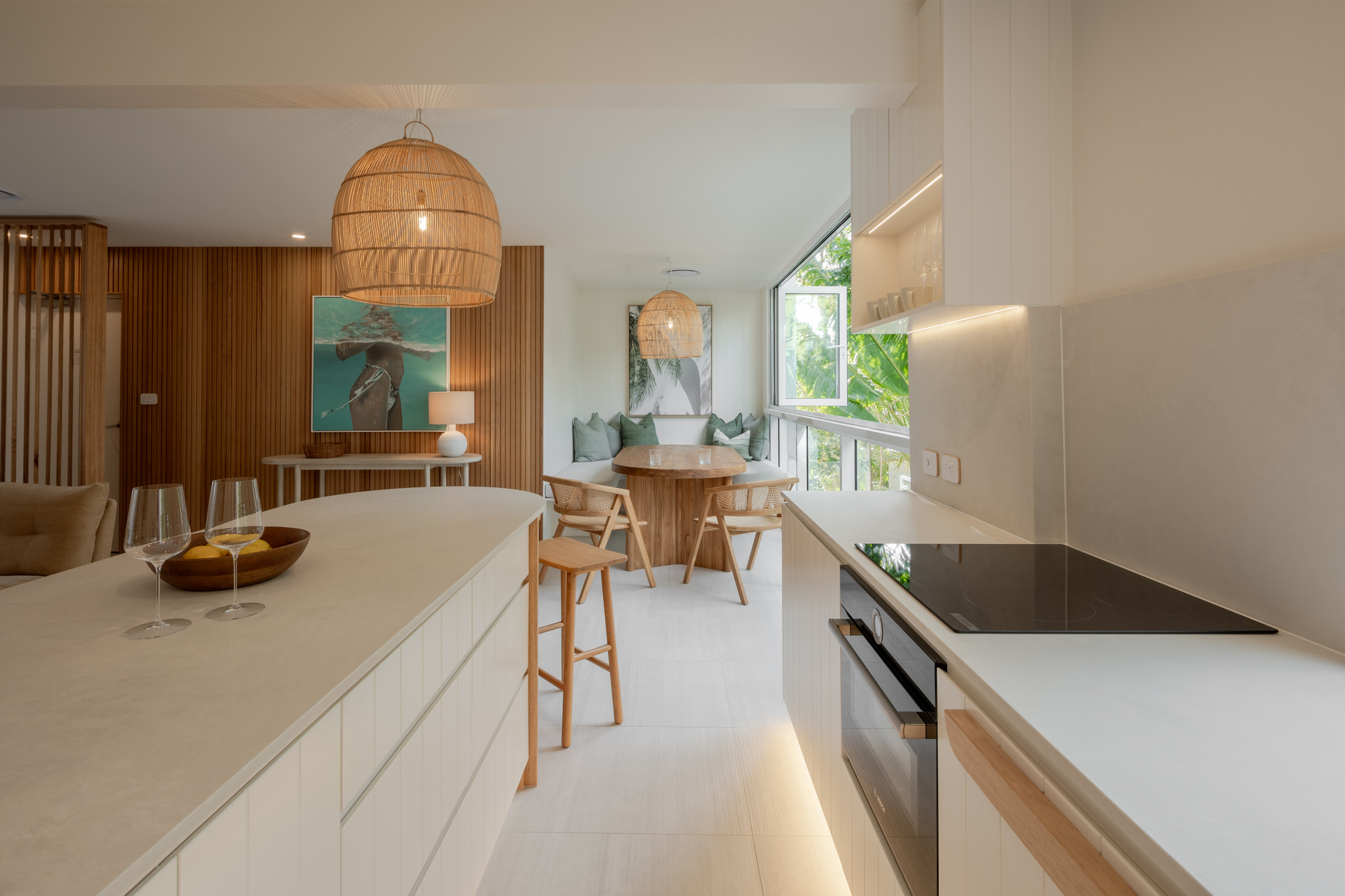 Luxey Beach Pad