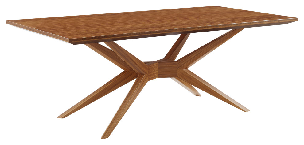 Sonoma Dining Table, Amber