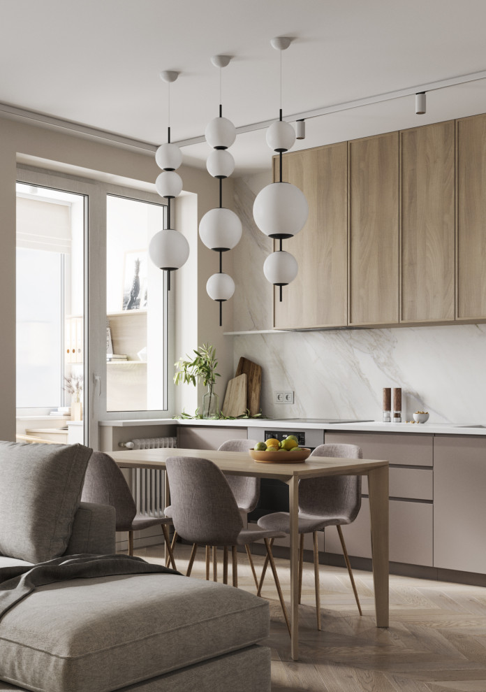 Квартира_Плотников переулок