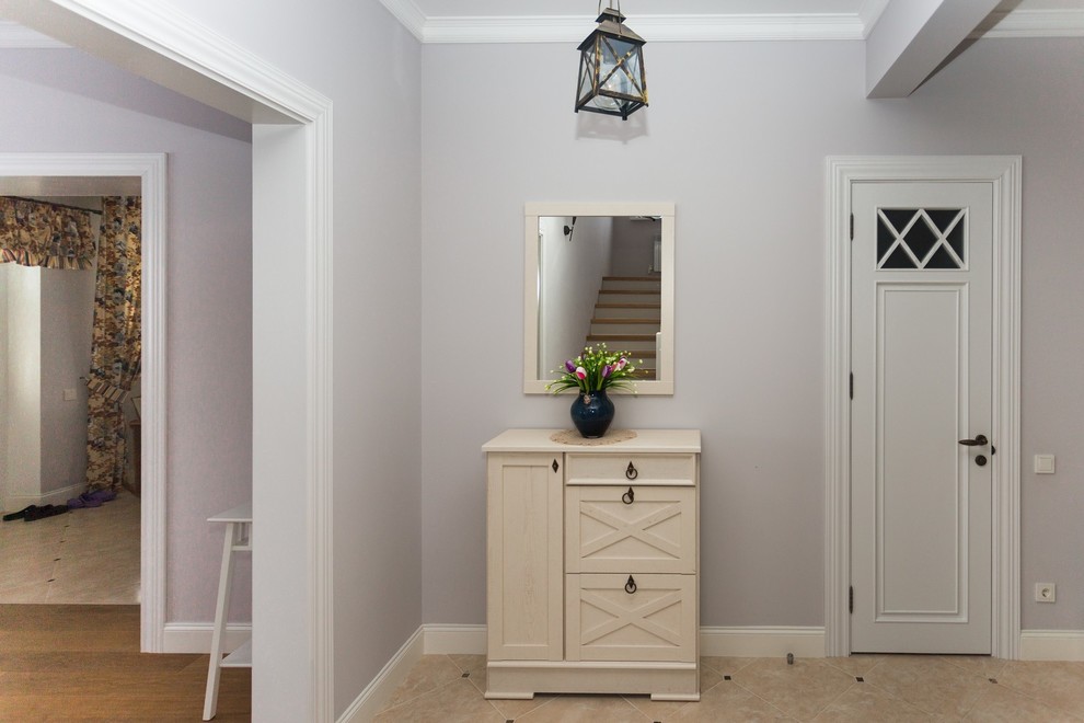 Загородный дом. МО, Истринский р-н, пос. Приозёрье.