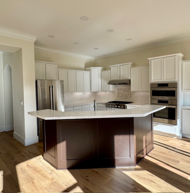 Westlake Kitchen Remodel