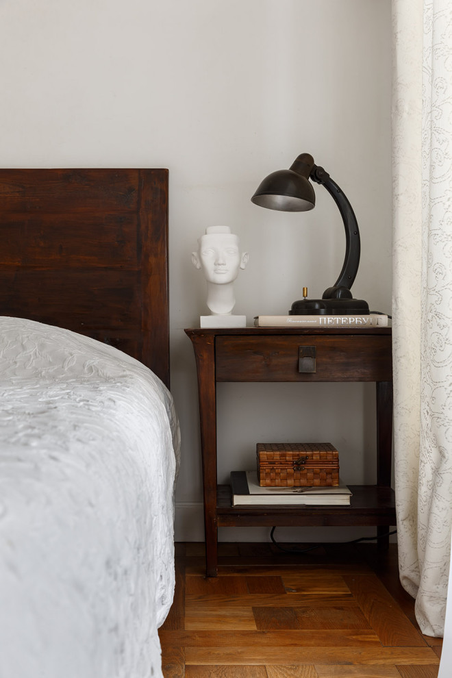 Квартира в старом фонде