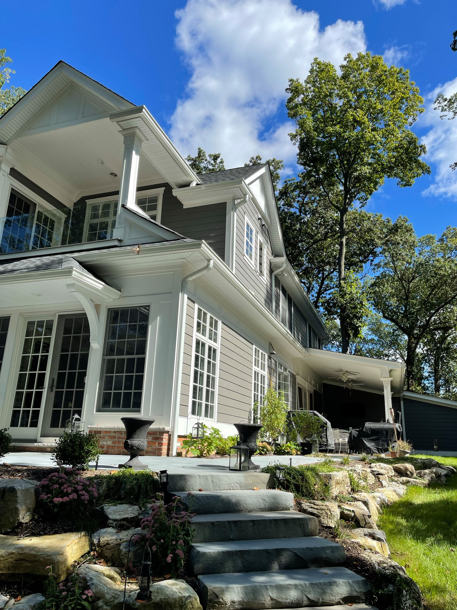 Wyckoff Lake House
