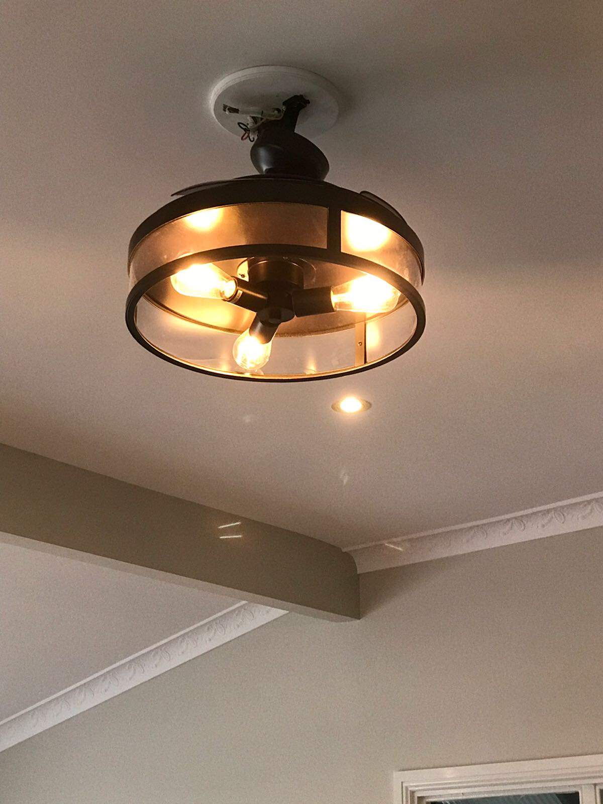 1920's home gets 2018 appeal - Total makeover