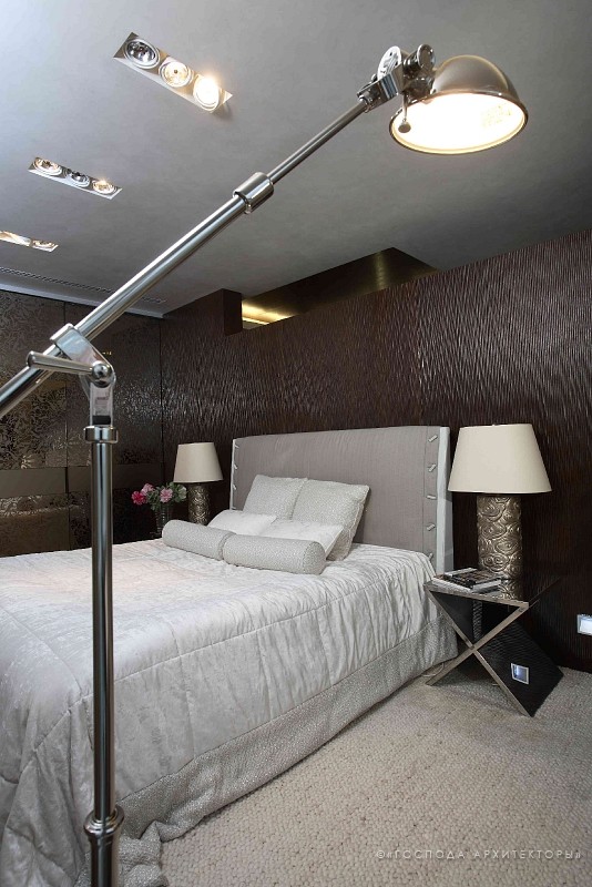 Квартира на Кутузовском проспекте