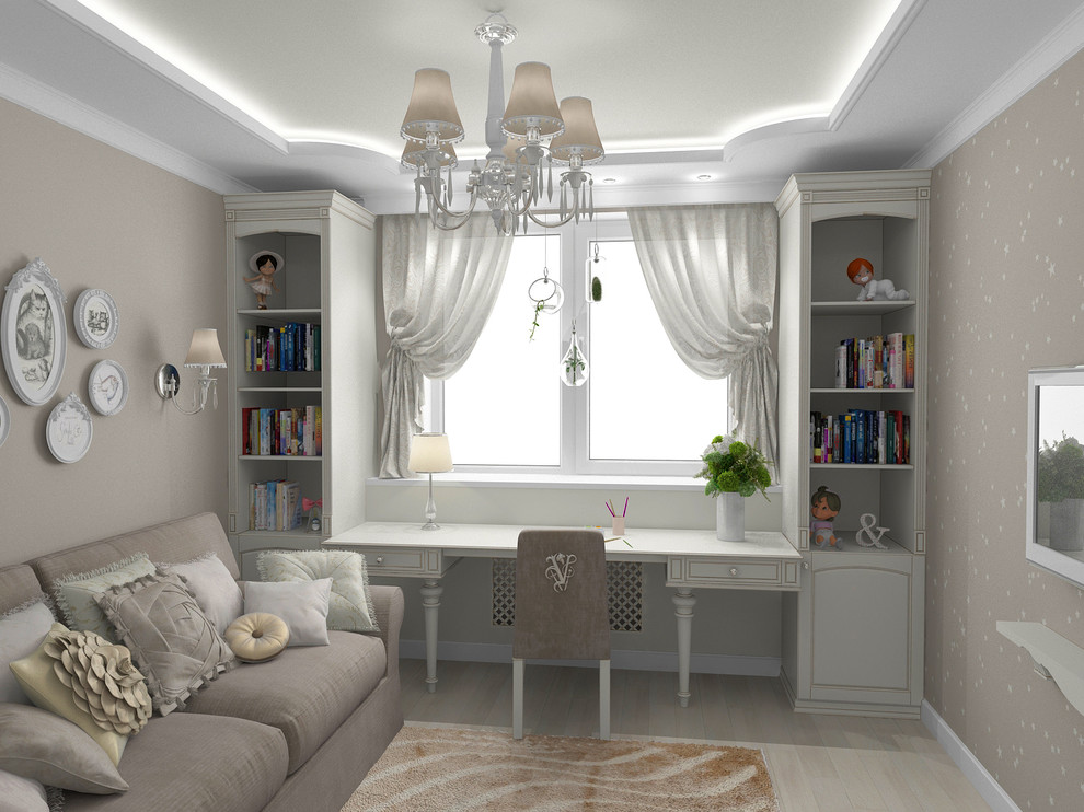 Неокласика....