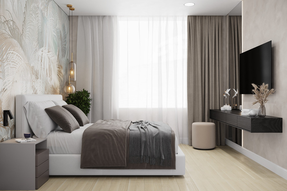 ЖК Белый Сад