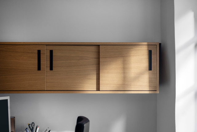 NEMO &eacute;dition modern-arbeitszimmer