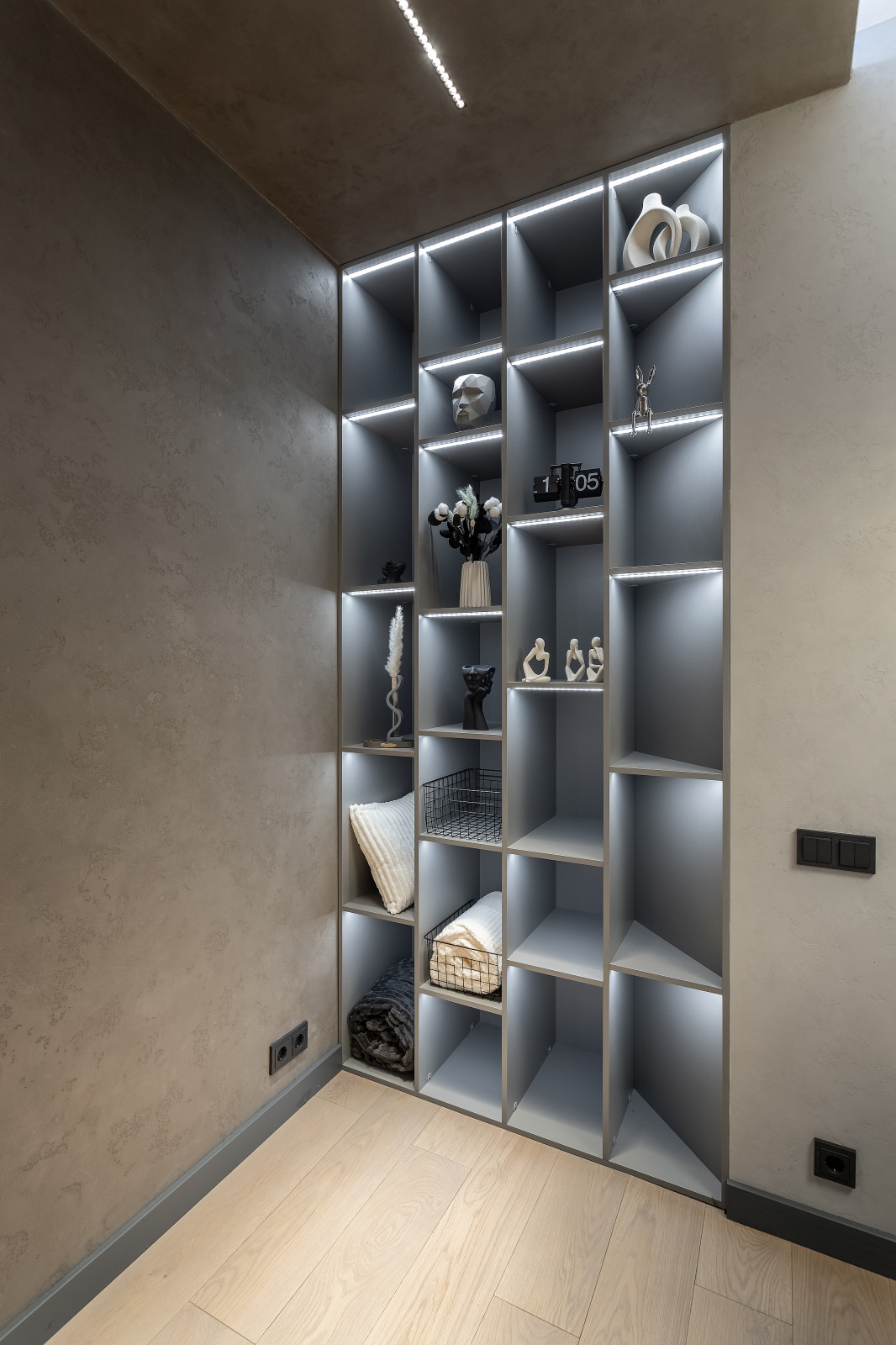 Квартира на Динамо