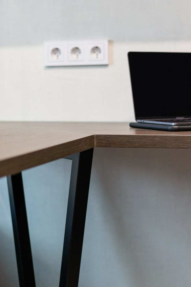 Кабинет для Александра Муратаева