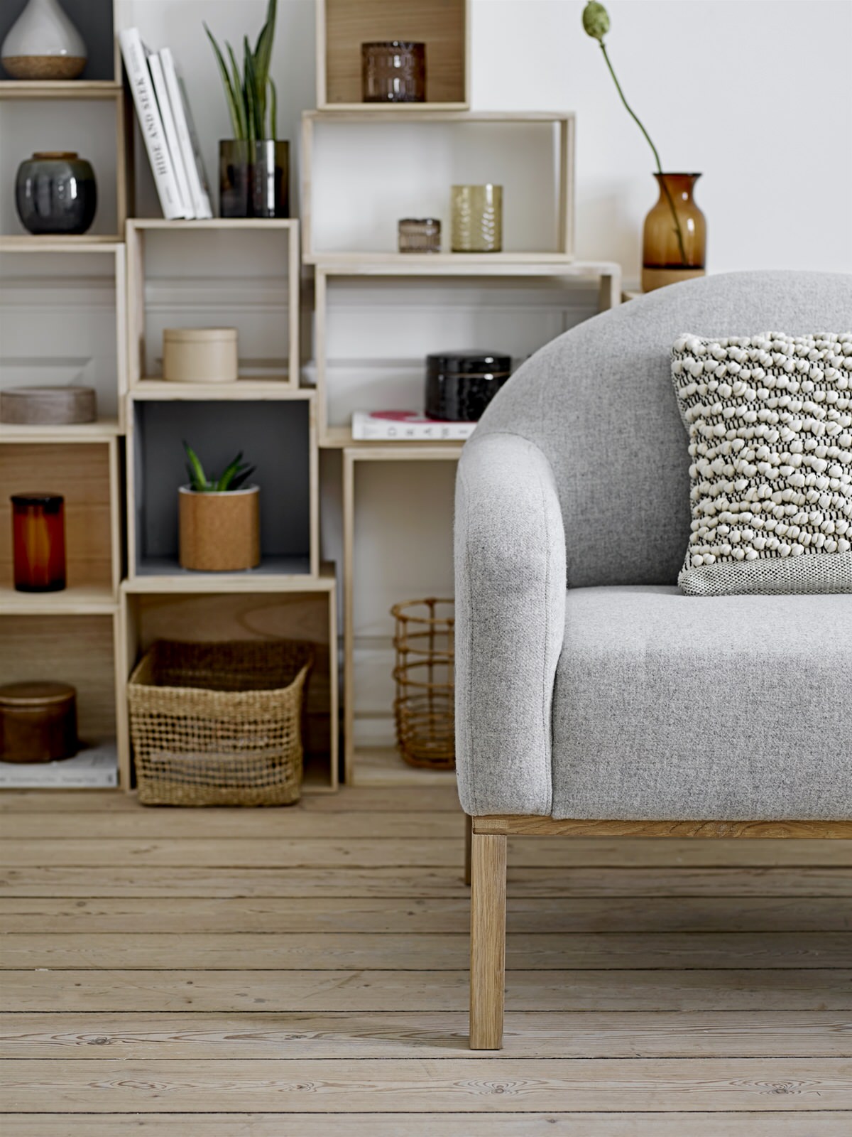 Интерьеры с Bloomingville