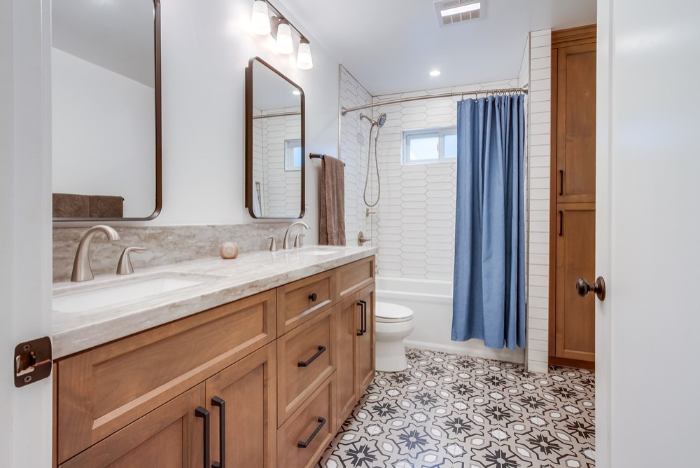 La Jolla_Home Remodel