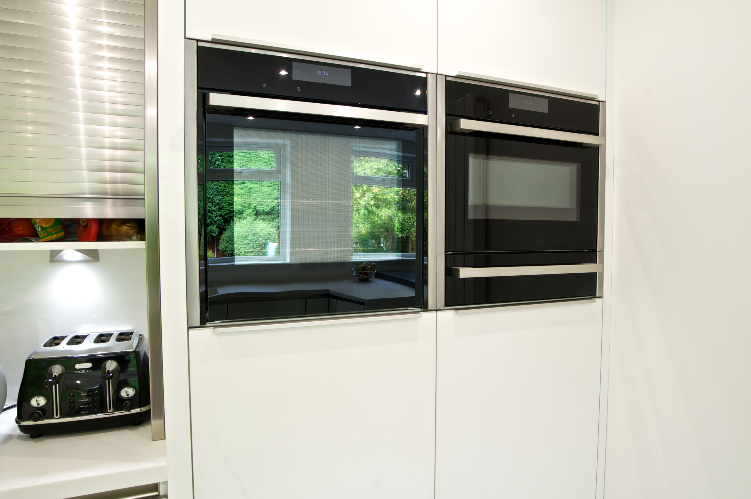 Denton Kitchen