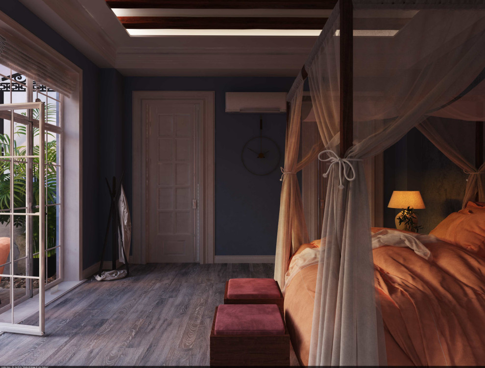 Da qualche parte sulla Costiera Amalfitana