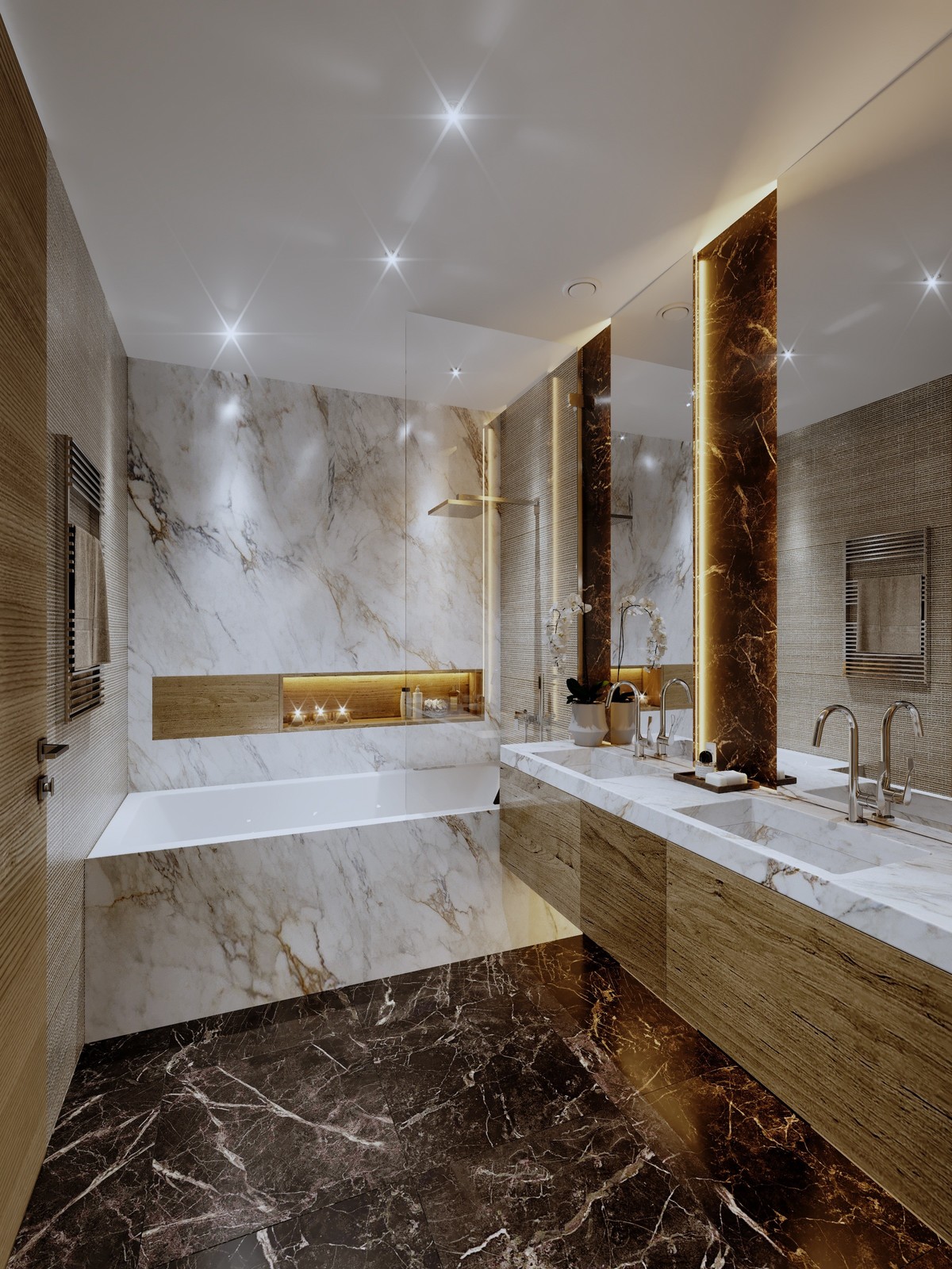 ЖК Страна Чудес