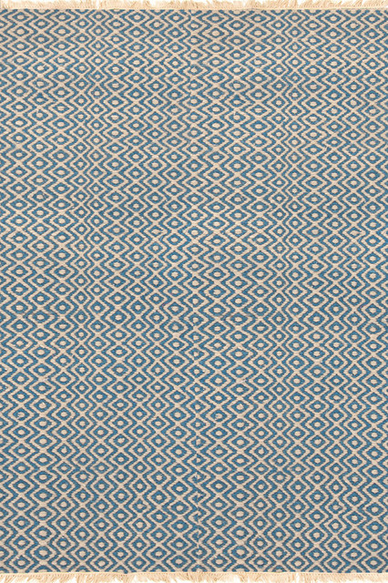 Dash And Albert Mosi Indigo Indoor Or Outdoor Rug Contemporary Dash And Albert Mosi Indigo Indoor Or Outdoor Rug