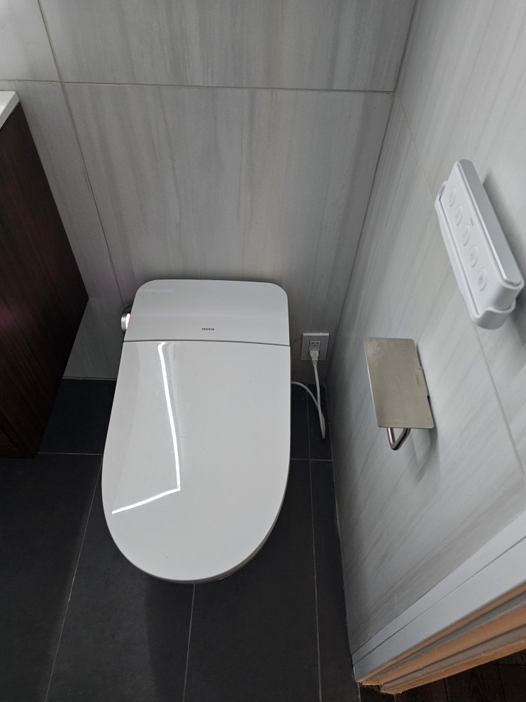 Bathroom remodeling - New York, NY