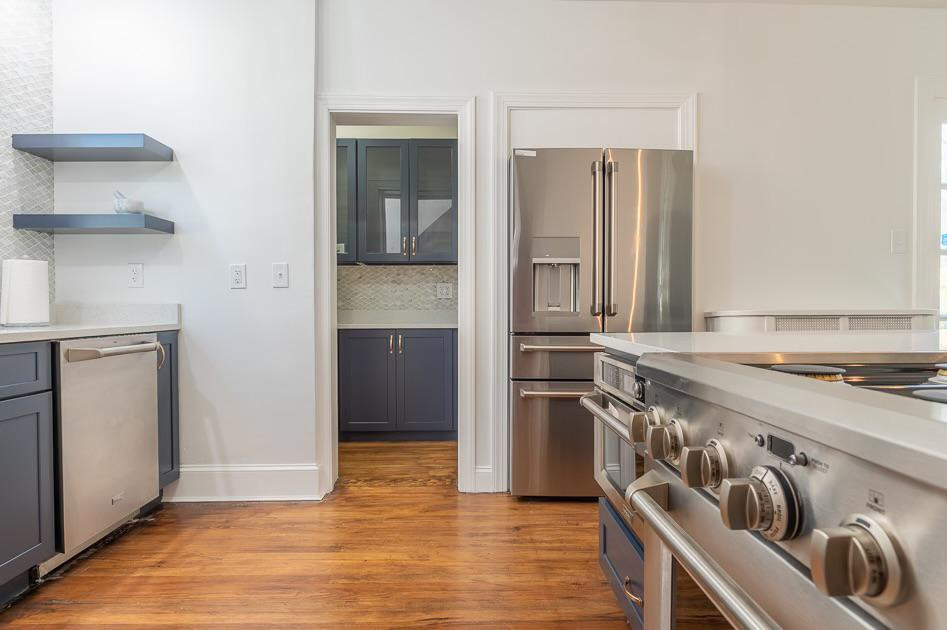 Home Renovation Washington DC