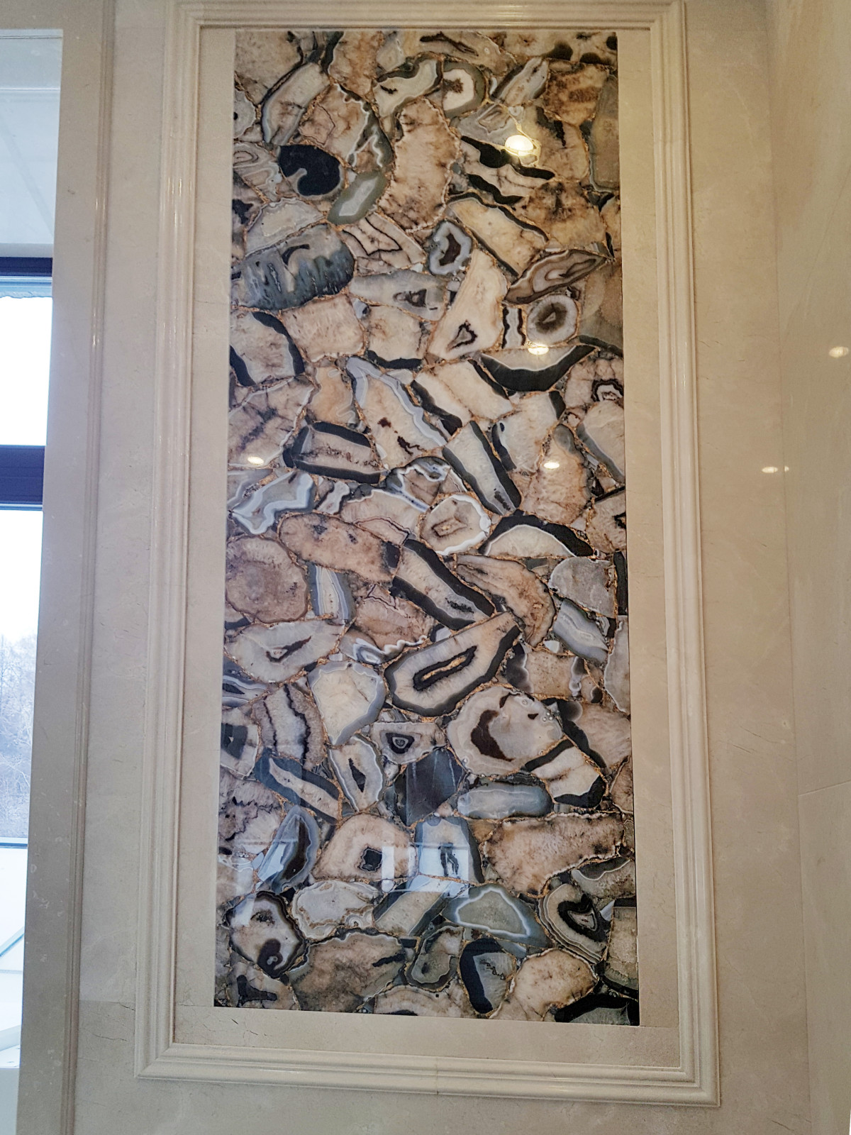 Дом в Подмосковье