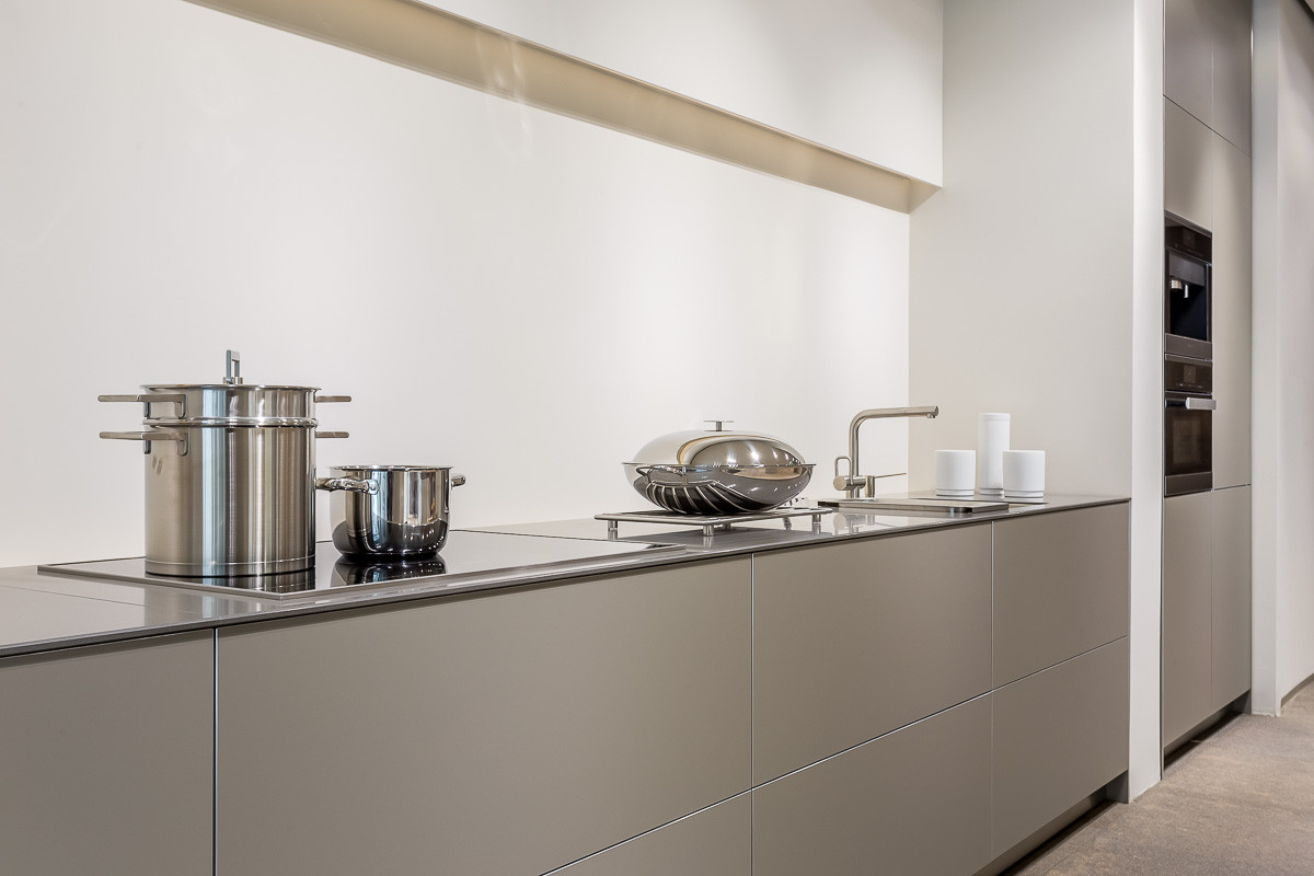 Кухня bulthaup b3