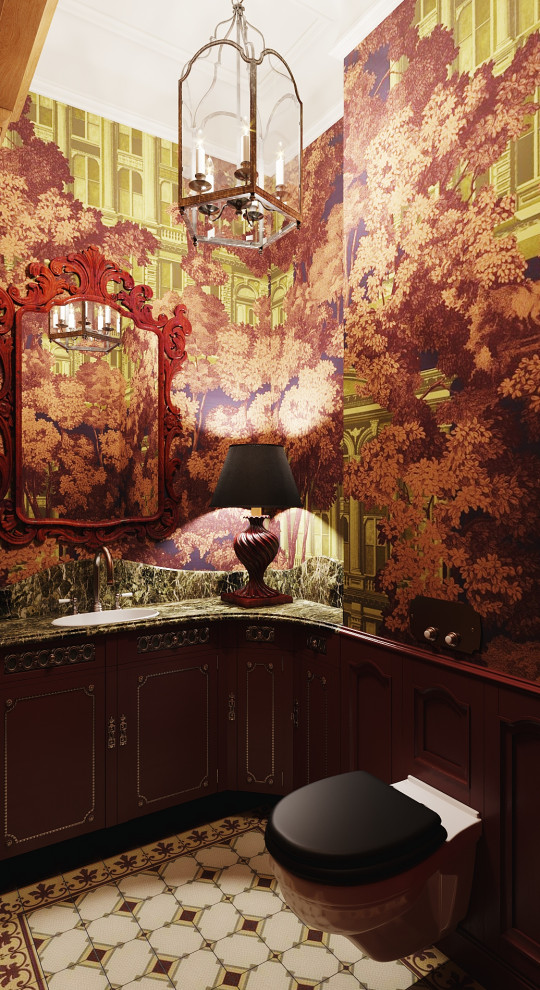 Пентхаус Реномэ