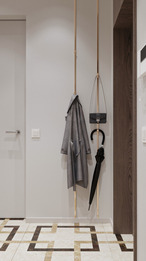 Частный дом 192м2