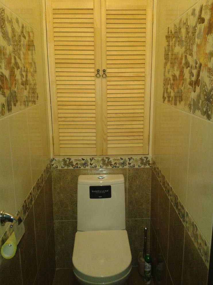 Квартира для бабушки