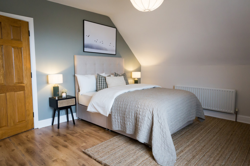 Strandhill holiday home